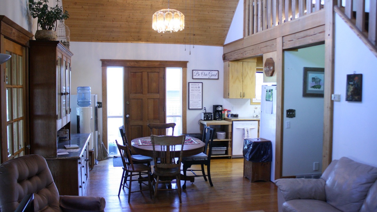 Photo of Livingroom in Herschel