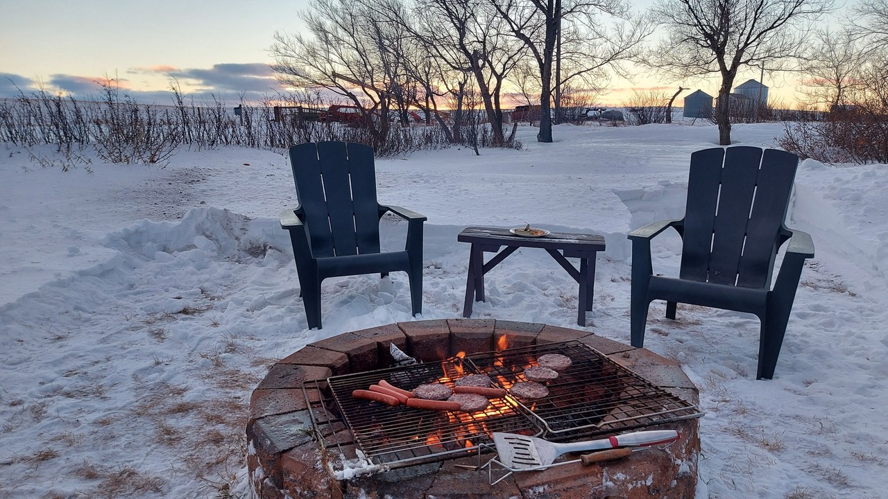 Photo of Outdoor in Herschel