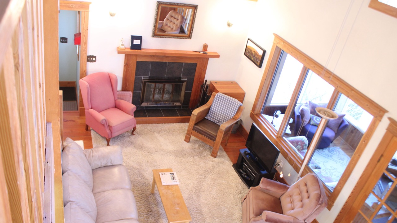 Photo of Livingroom in Herschel