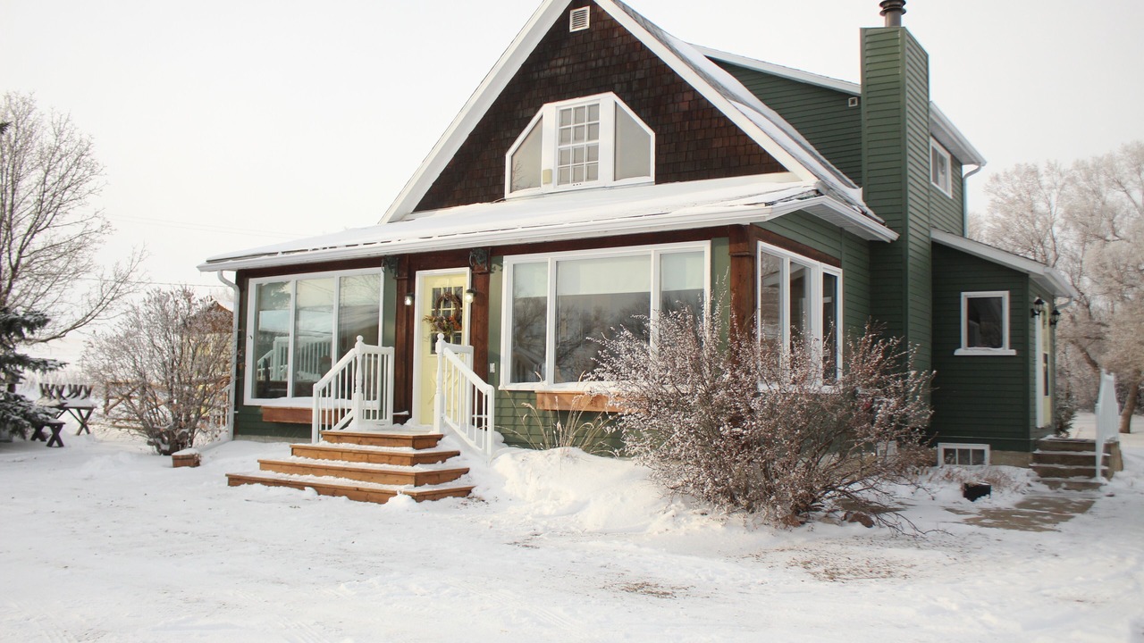Photo of Outdoor in Herschel