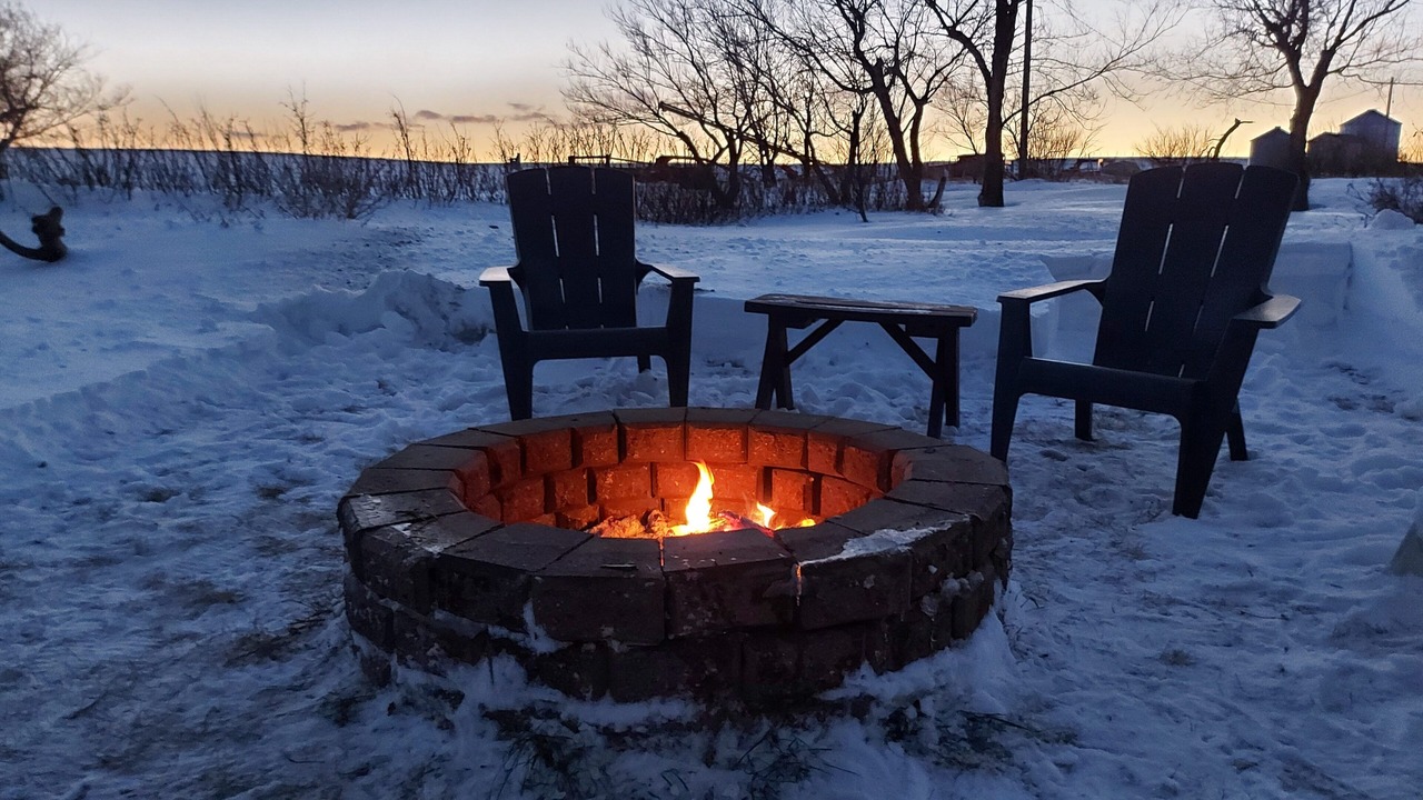 Photo of Outdoor in Herschel