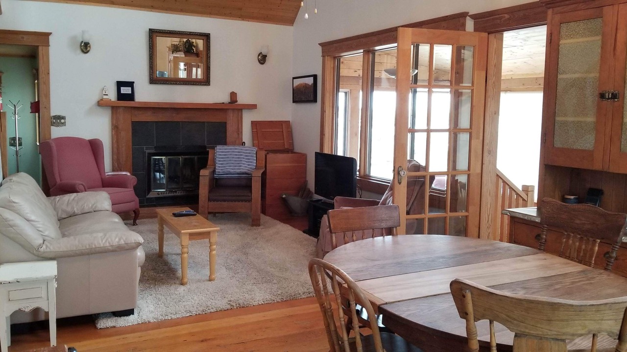 Photo of Livingroom in Herschel
