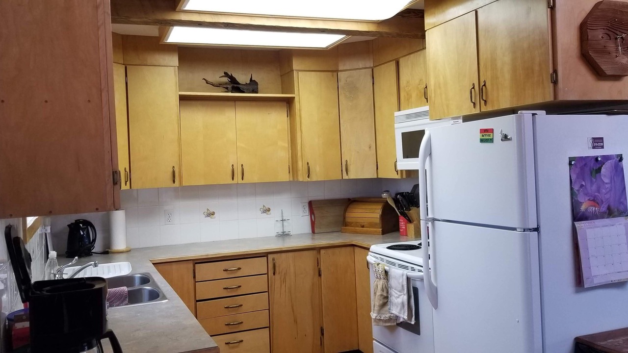 Photo of Kitchen in Herschel