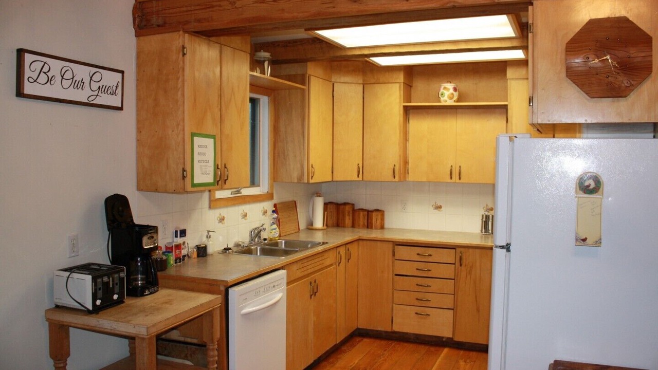 Photo of Kitchen in Herschel