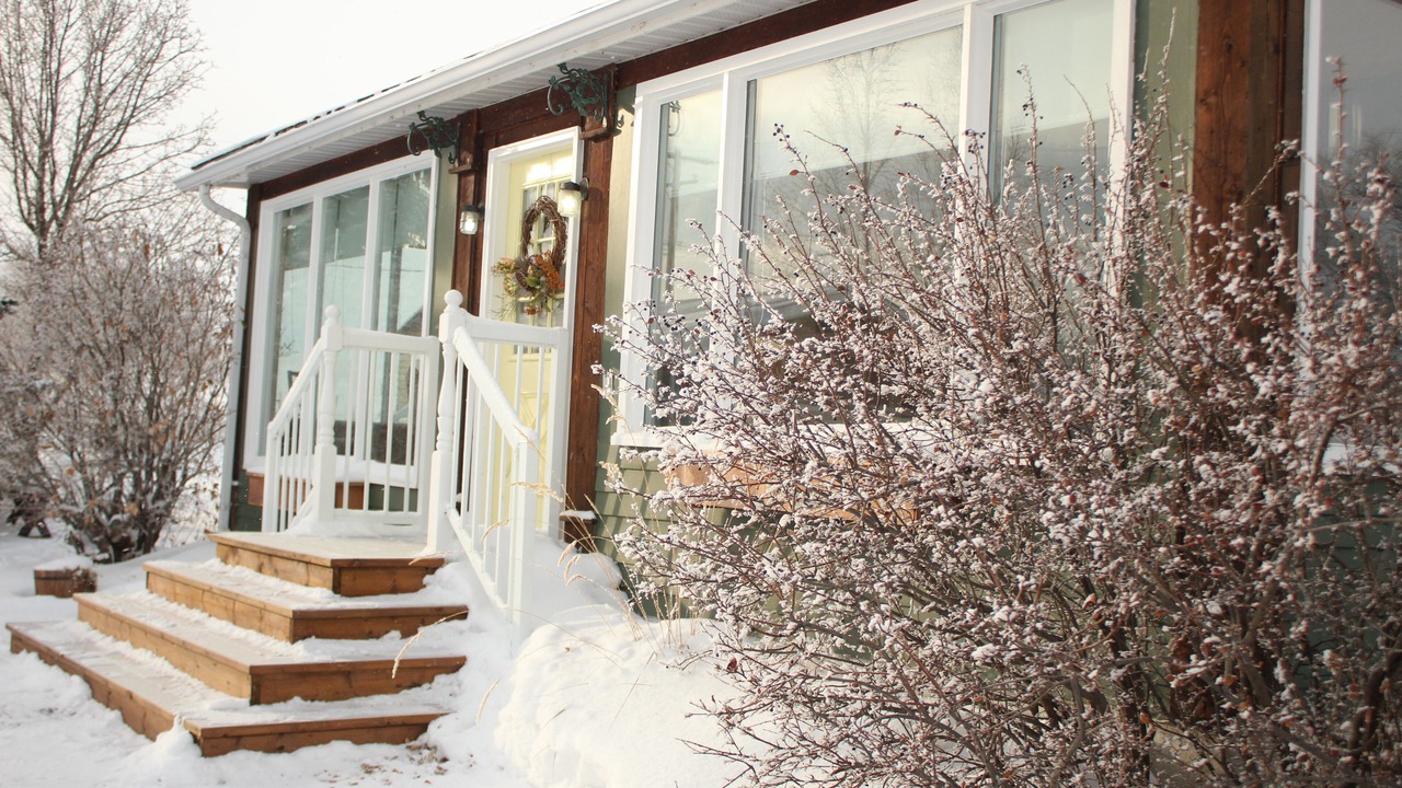 Photo of Outdoor in Herschel