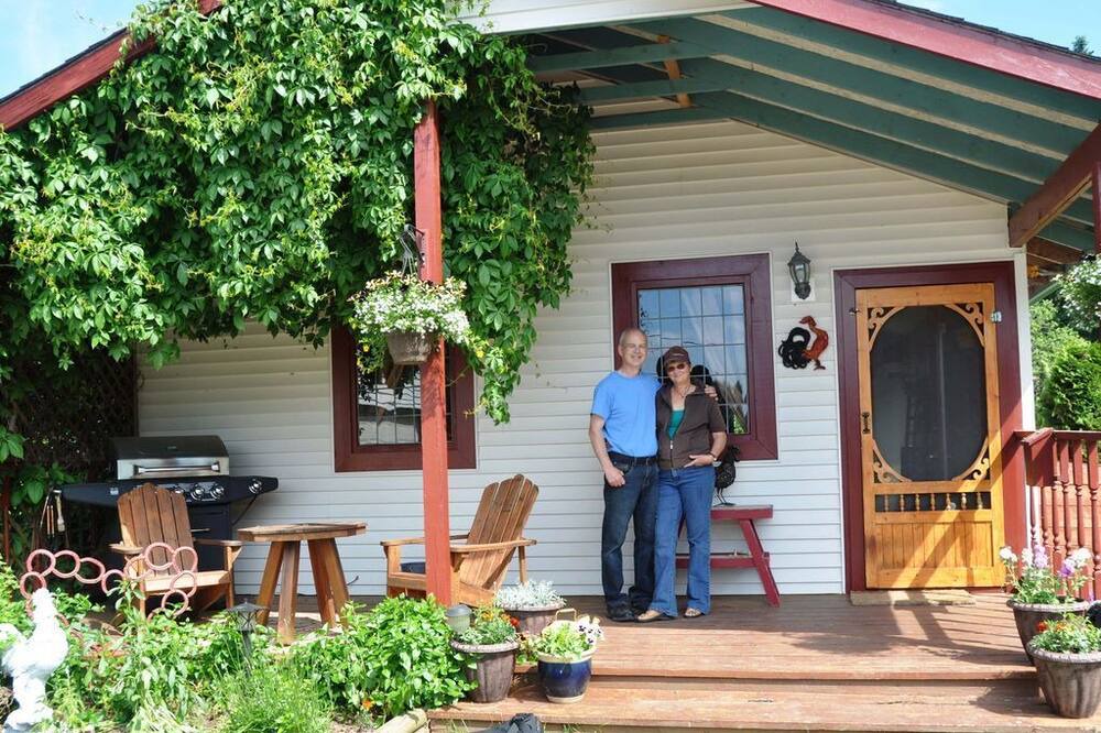 Photo of Outdoor in Yellow Point