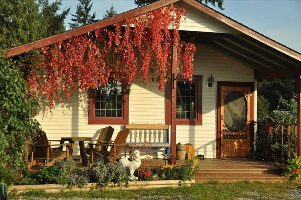 Photo of Outdoor in Yellow Point