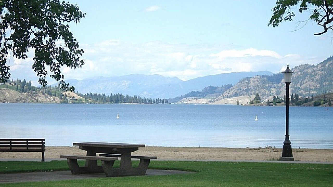Photo of Outdoor in Okanagan-Similkameen