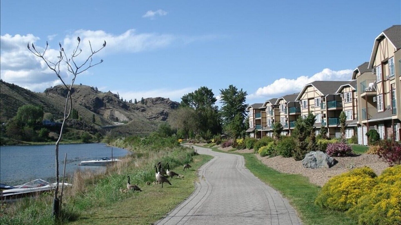 Photo of Outdoor in Okanagan-Similkameen