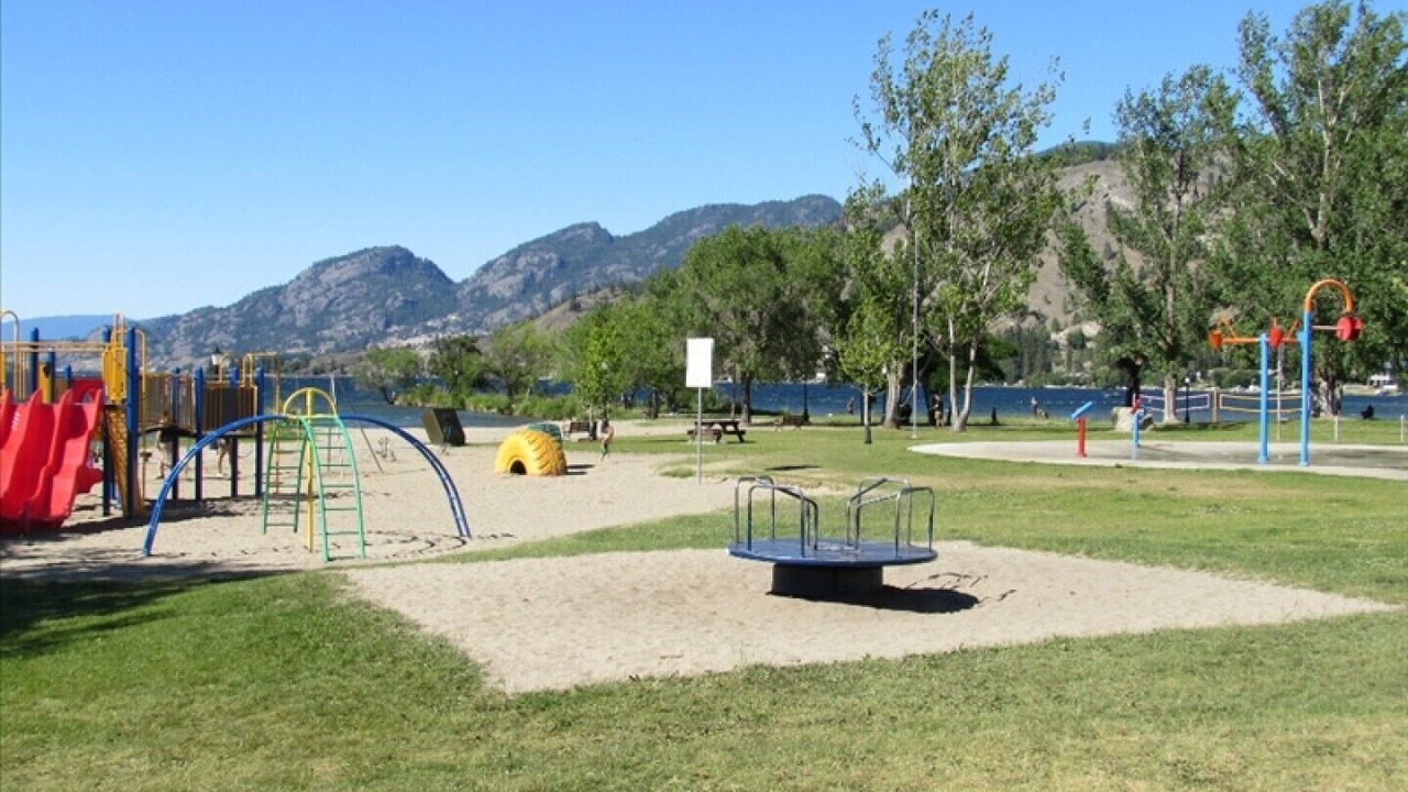 Photo of Others in Okanagan-Similkameen
