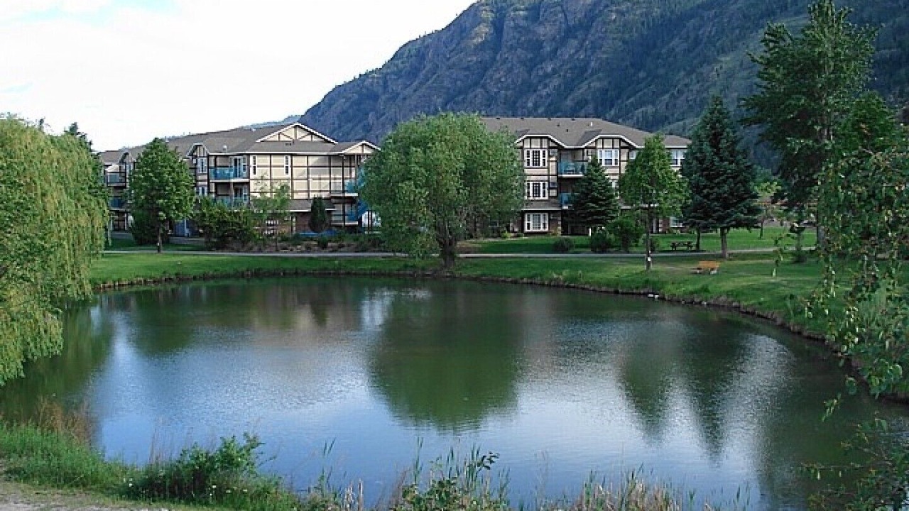 Photo of Outdoor in Okanagan-Similkameen