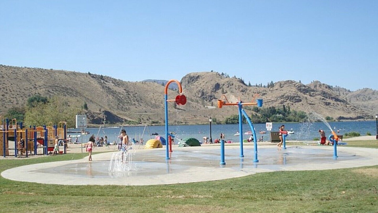Photo of Outdoor in Okanagan-Similkameen