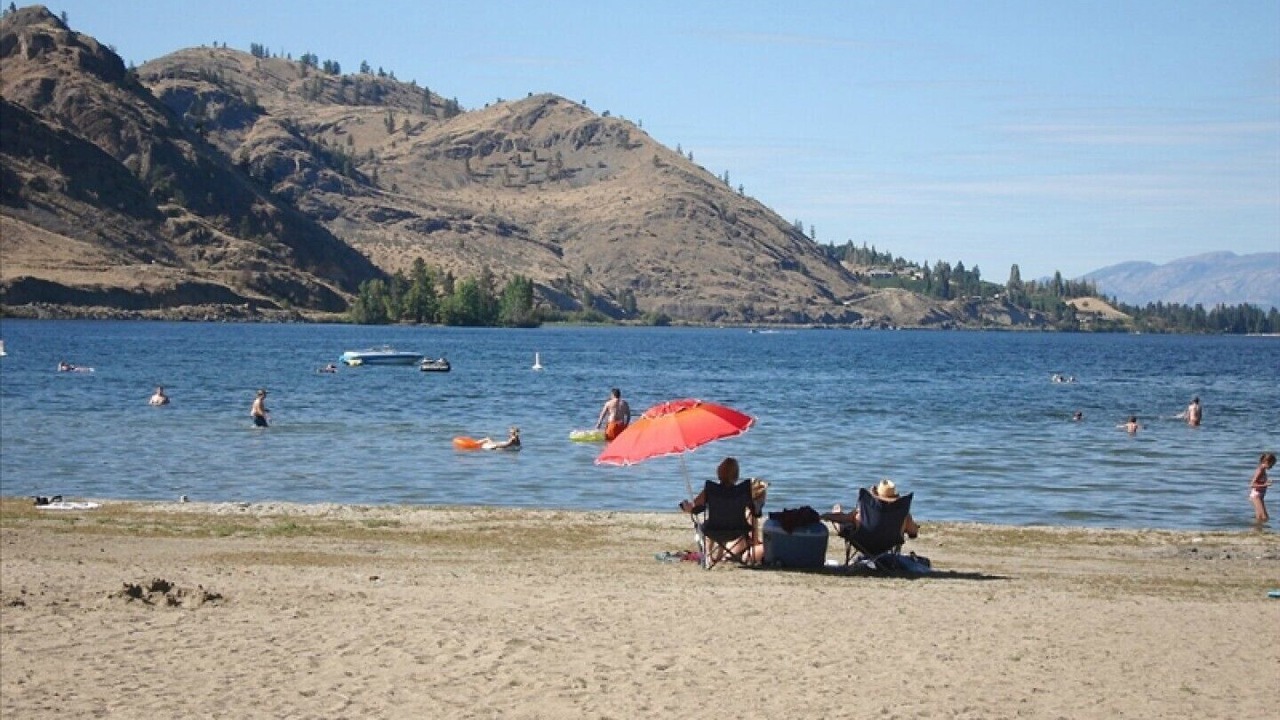 Photo of Others in Okanagan-Similkameen