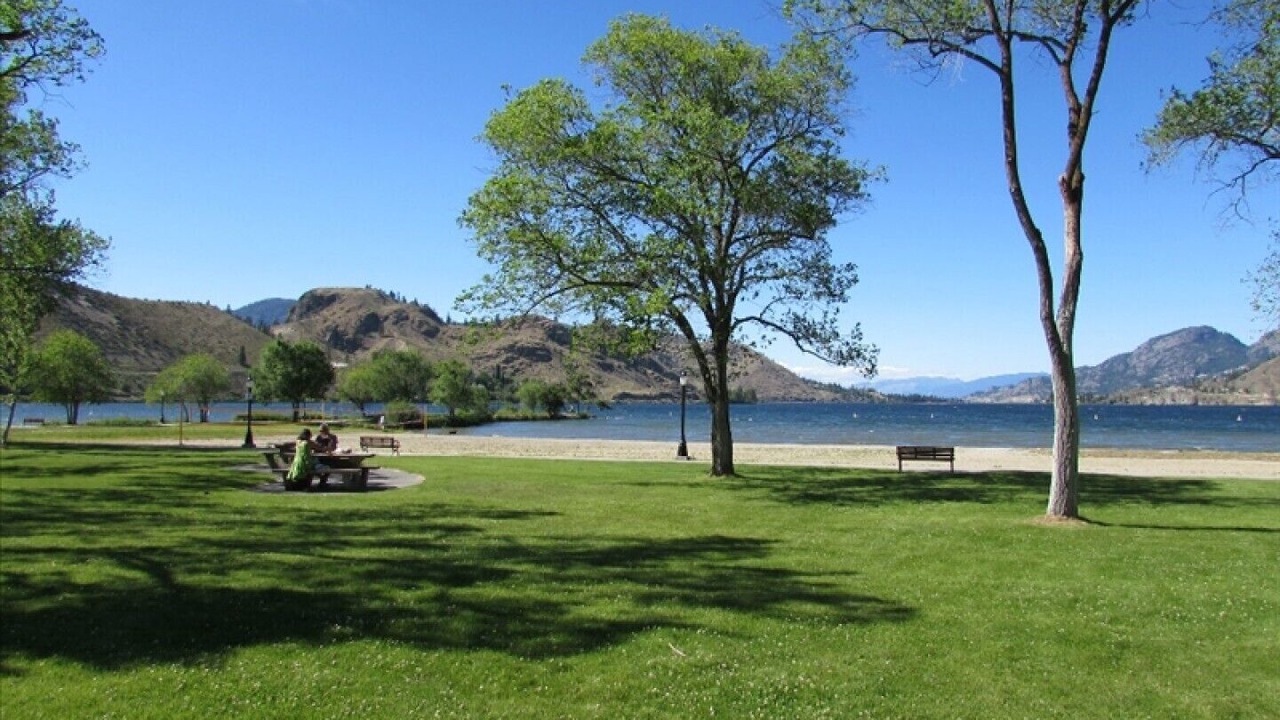 Photo of Outdoor in Okanagan-Similkameen