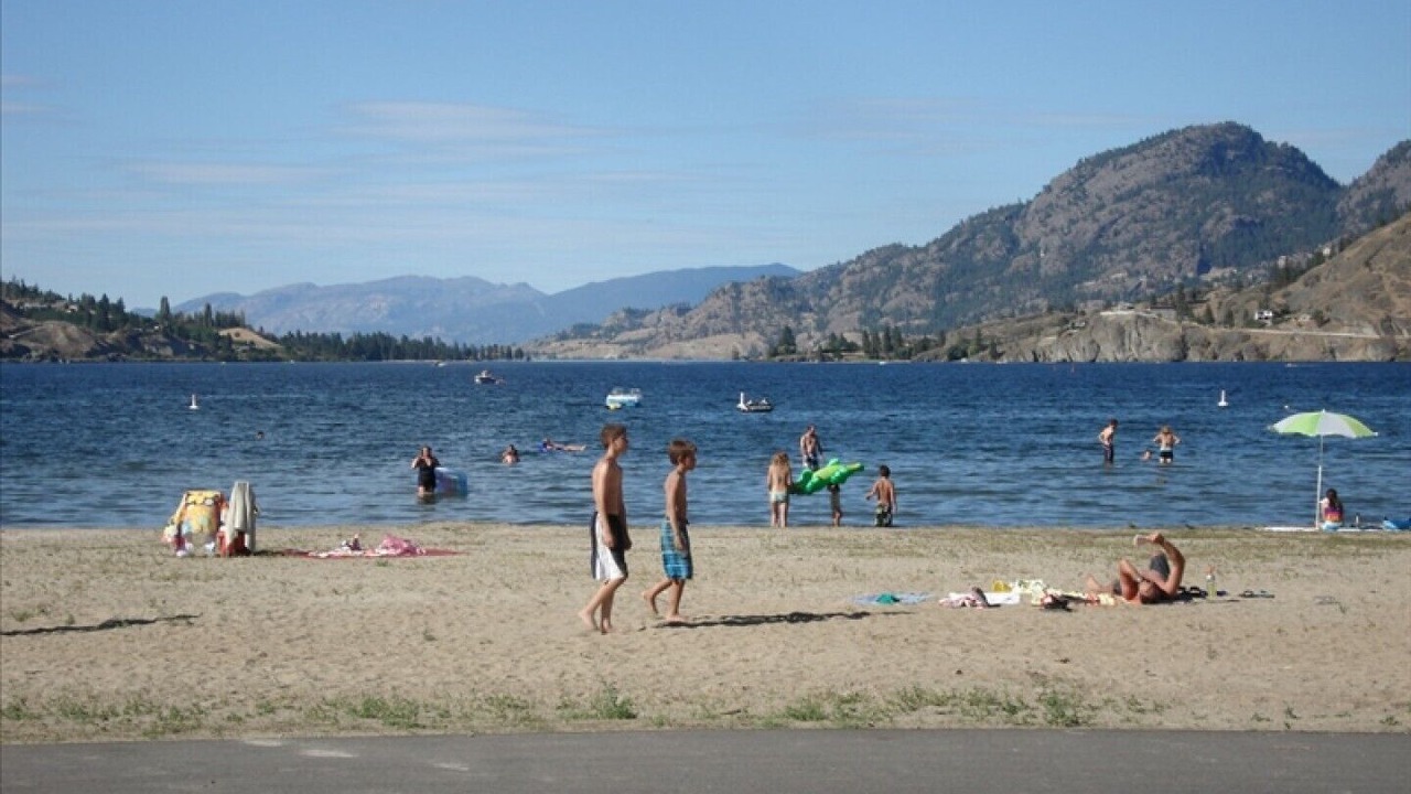 Photo of Others in Okanagan-Similkameen