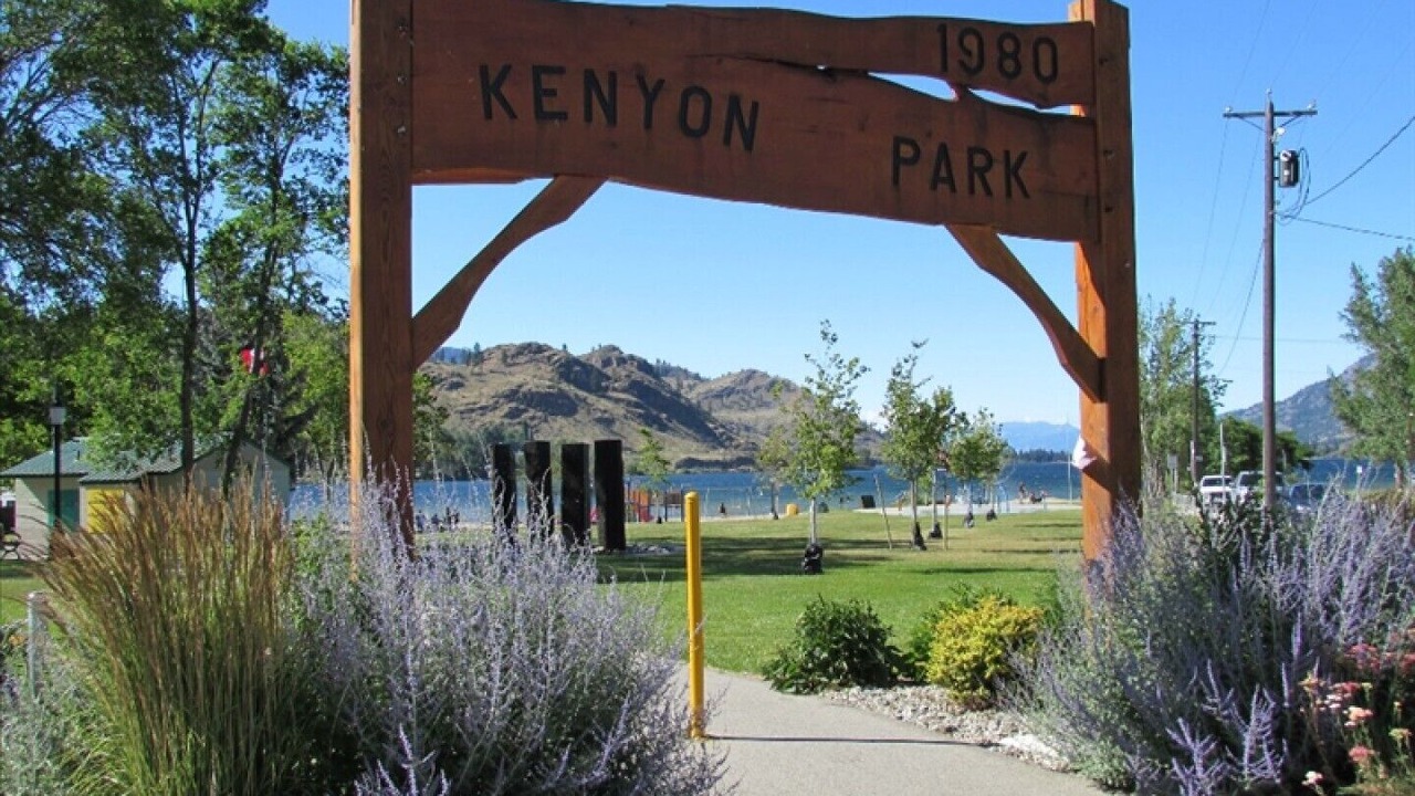 Photo of Outdoor in Okanagan-Similkameen