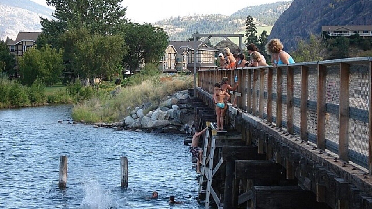 Photo of Others in Okanagan-Similkameen