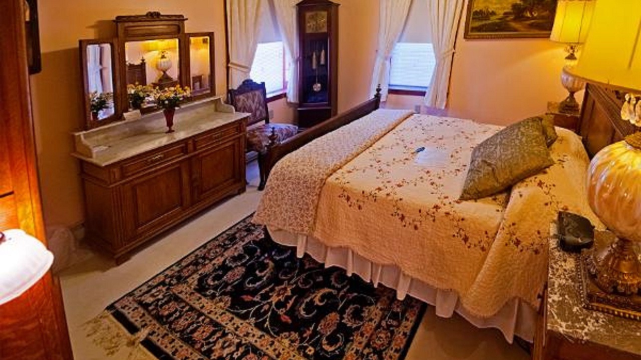 Photo of Bedroom in Winterport