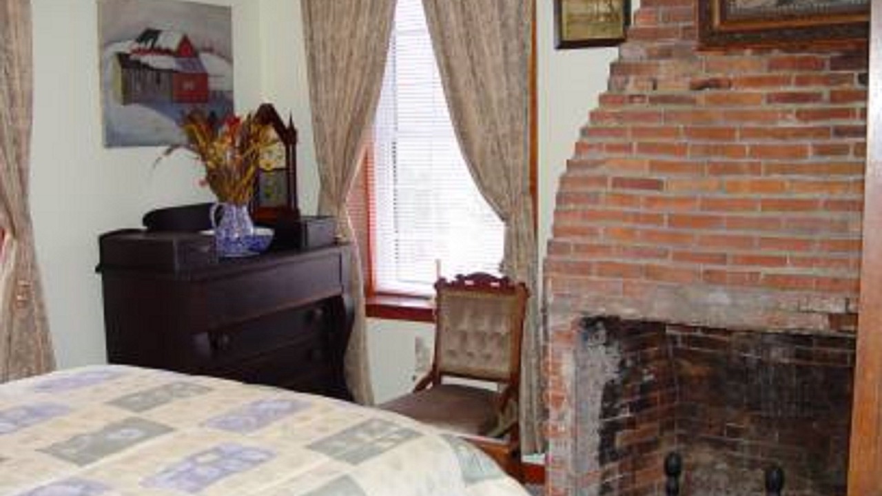 Photo of Bedroom in Winterport