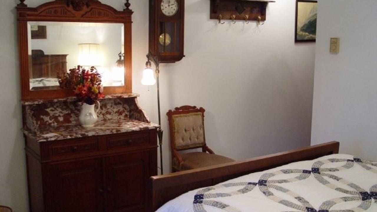 Photo of Bedroom in Winterport