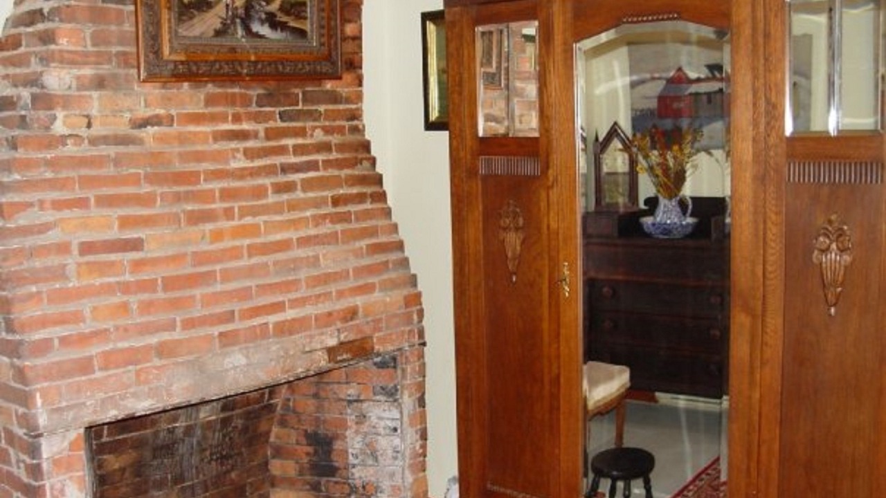 Photo of Livingroom in Winterport