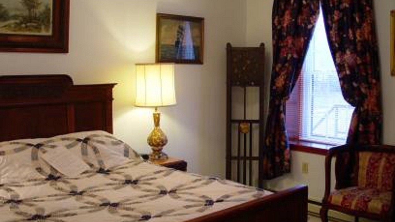 Photo of Bedroom in Winterport