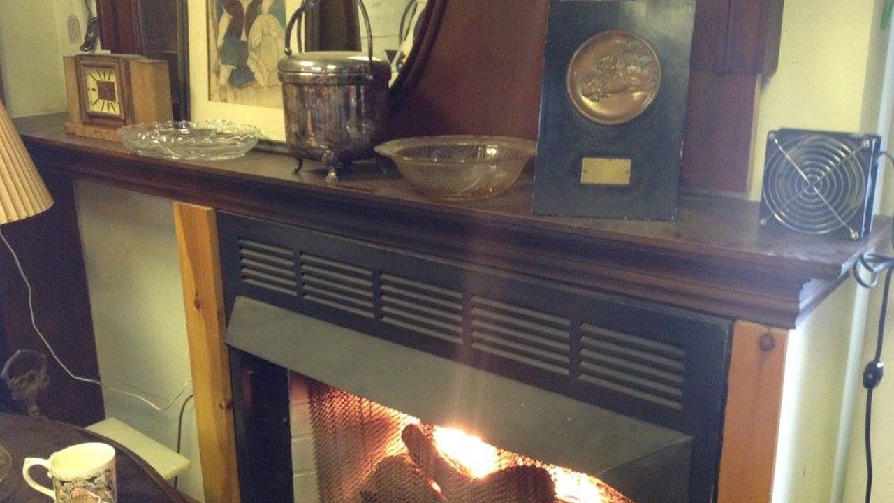 Photo of Livingroom in Winterport