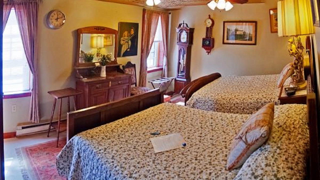 Photo of Bedroom in Winterport