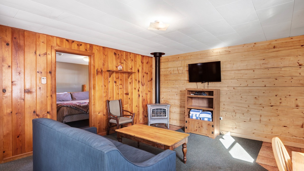 Photo of Livingroom in South Fork