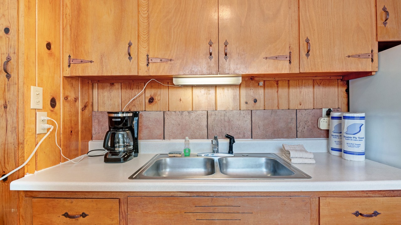 Photo of Kitchen in South Fork