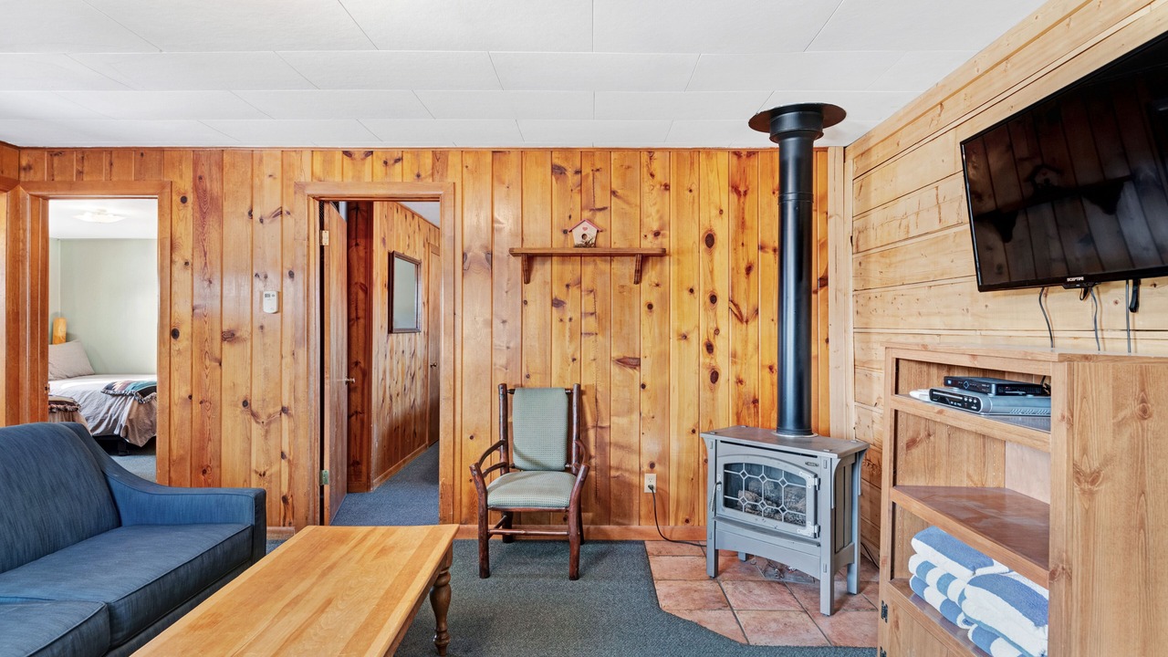 Photo of Livingroom in South Fork