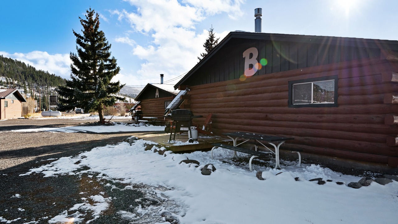 Photo of Outdoor in South Fork