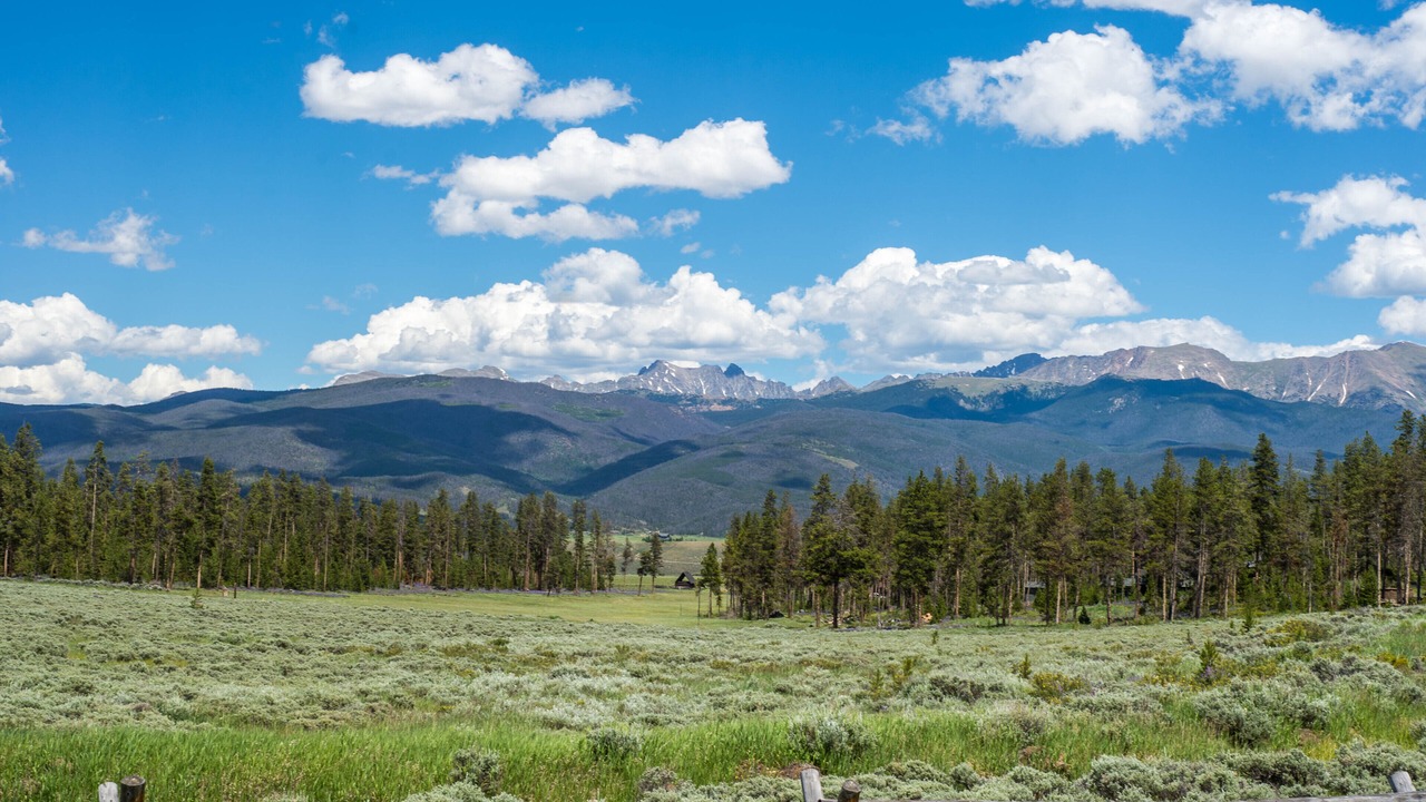 Photo of Outdoor in South Fork