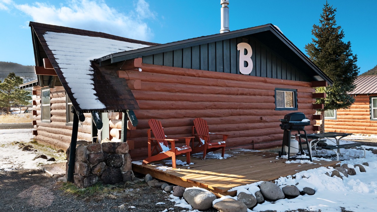 Photo of Outdoor in South Fork