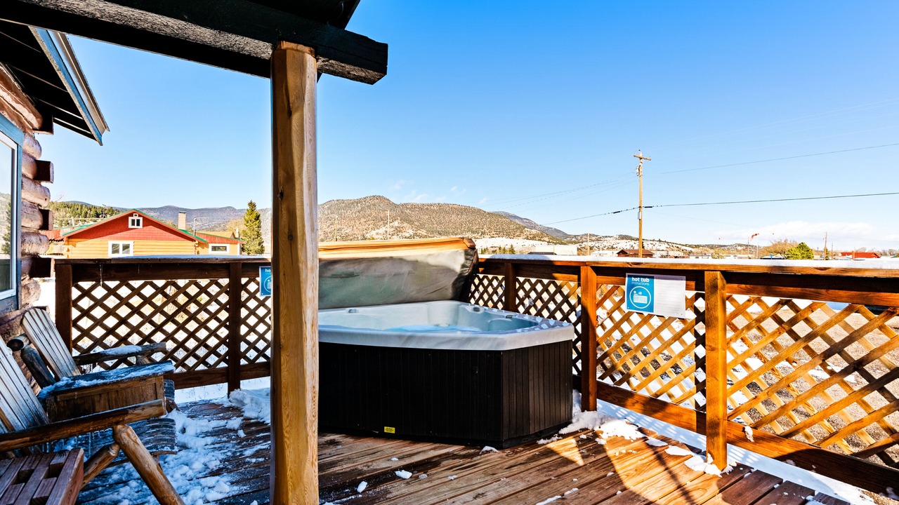 Photo of Outdoor in South Fork