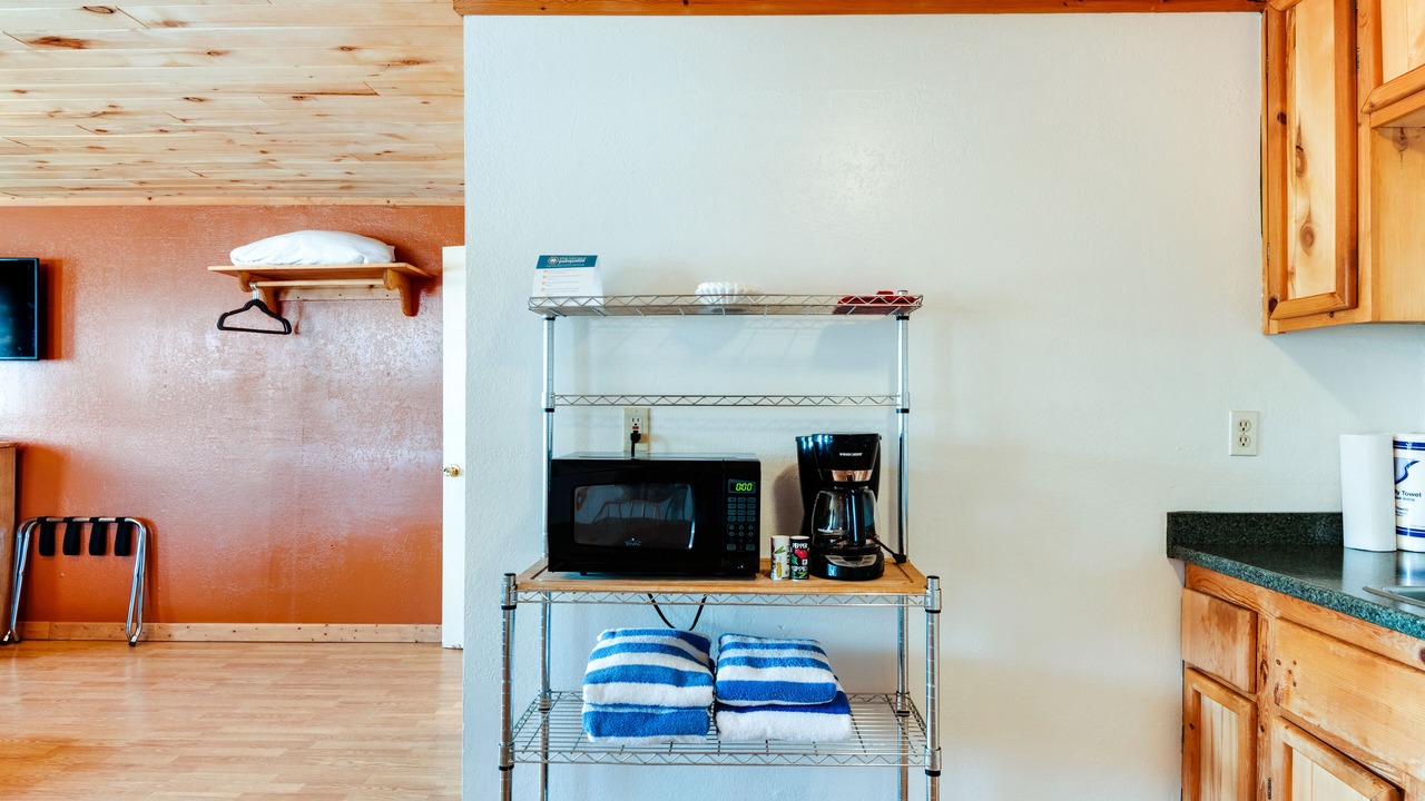 Photo of Kitchen in South Fork