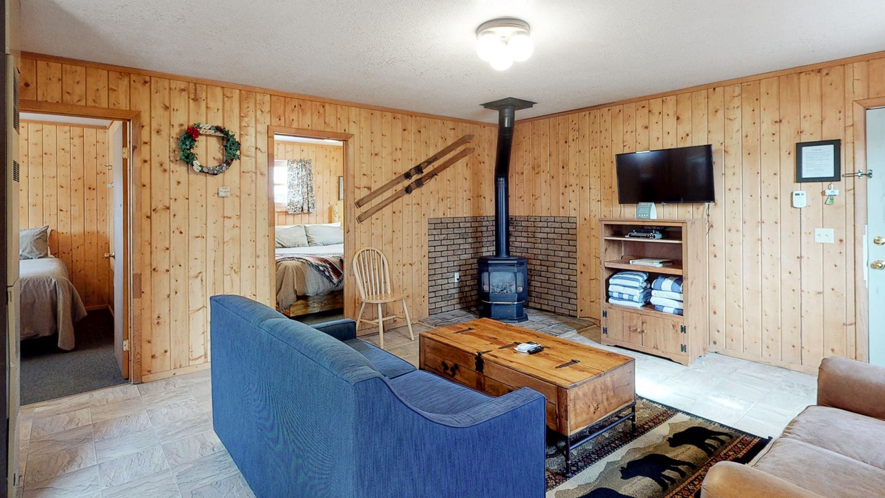 Photo of Livingroom in South Fork