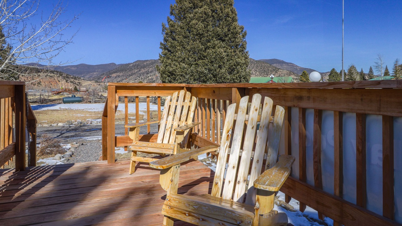 Photo of Outdoor in South Fork