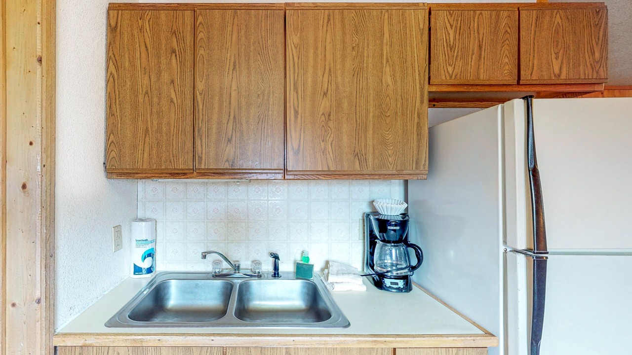 Photo of Kitchen in South Fork