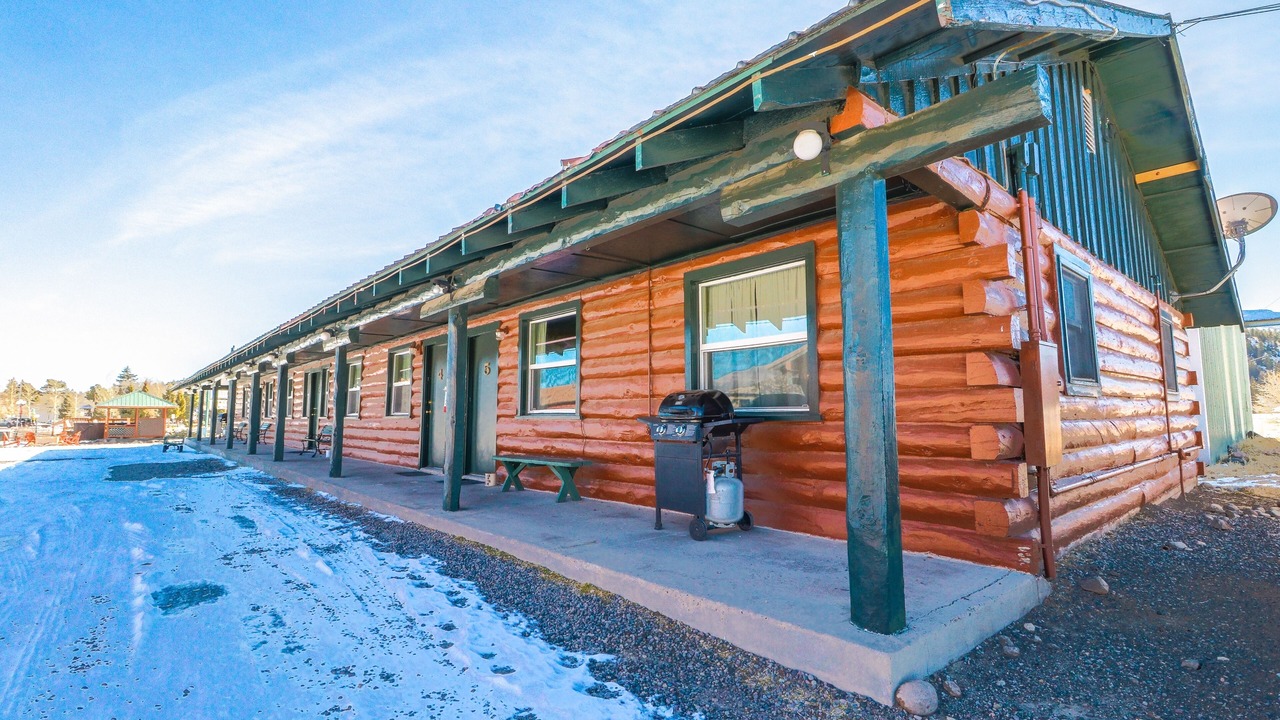 Photo of Outdoor in South Fork
