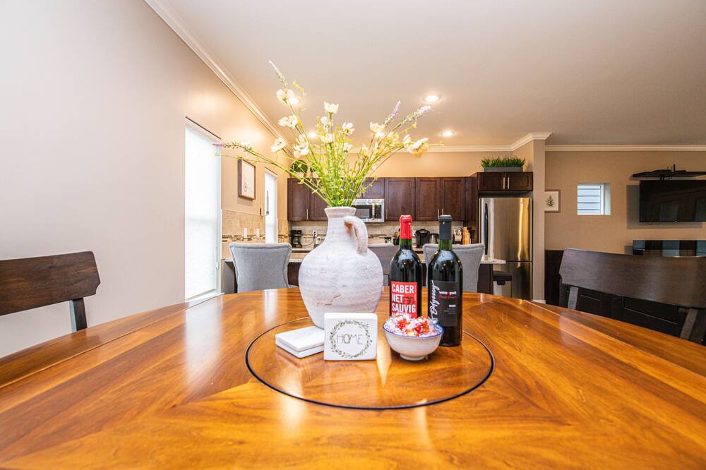 Photo of Kitchen in Langford