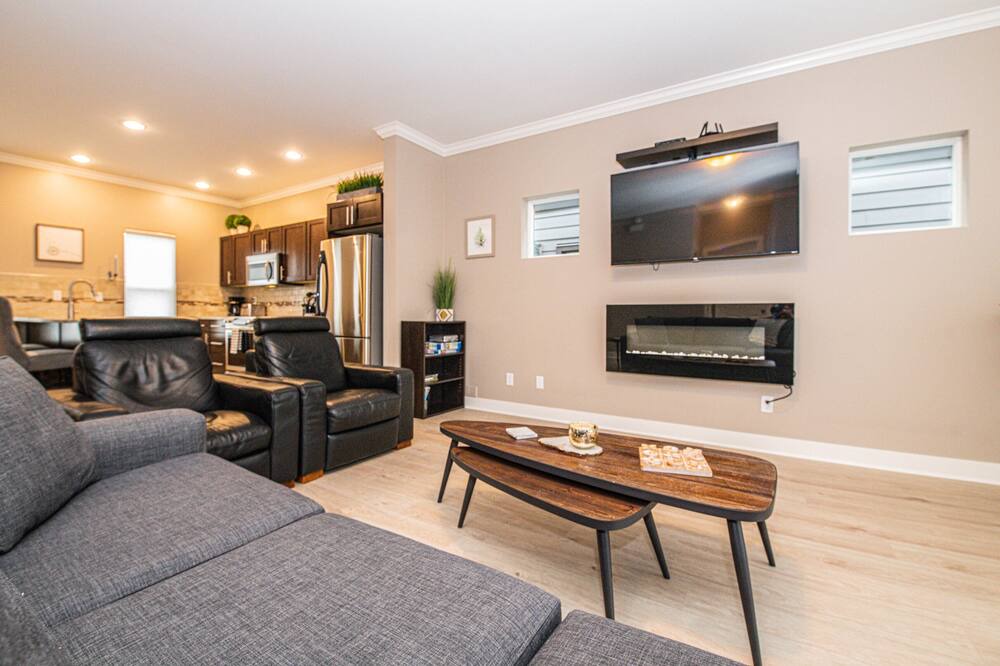 Photo of Livingroom in Langford