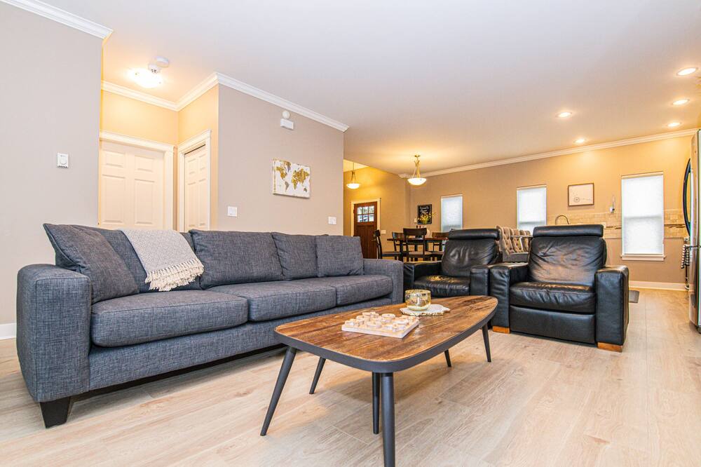 Photo of Livingroom in Langford