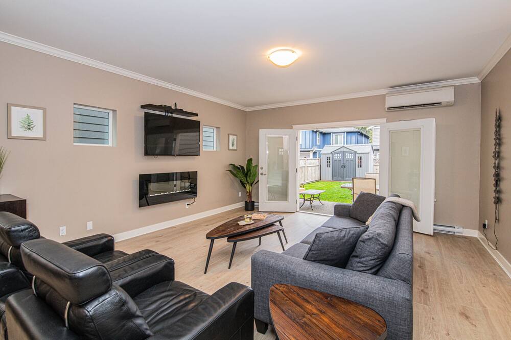 Photo of Livingroom in Langford
