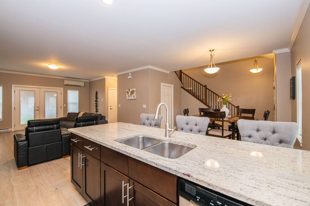 Photo of Kitchen in Langford