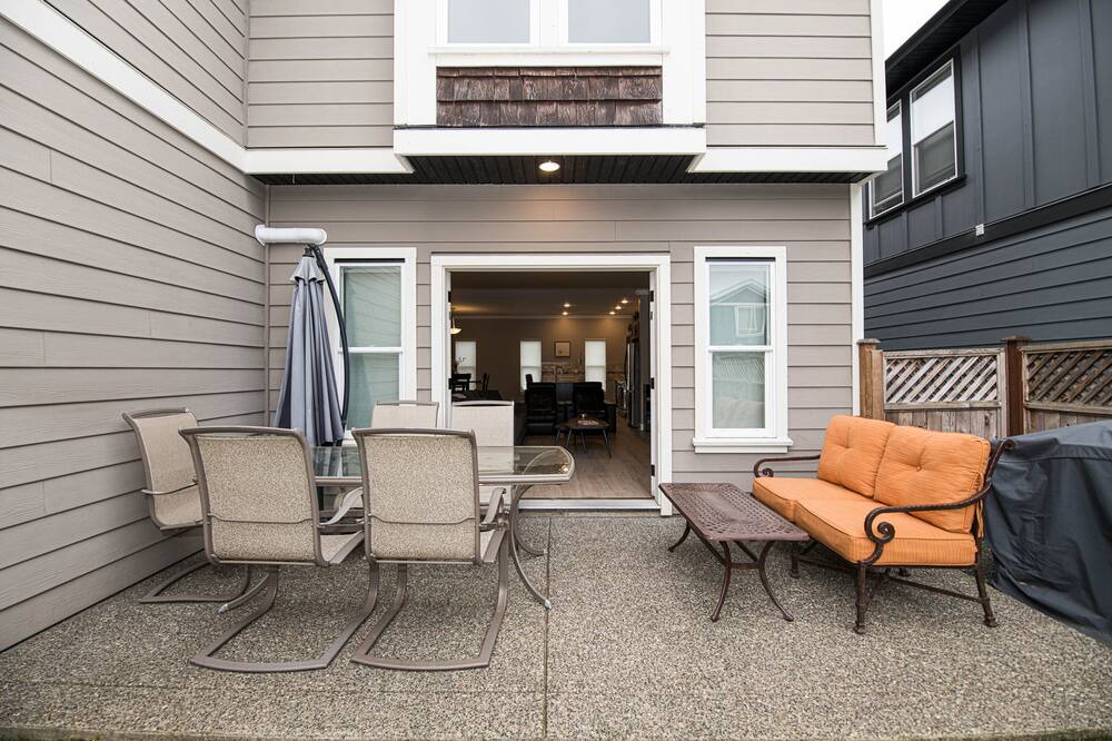 Photo of Patio Balcony in Langford