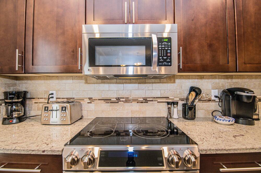Photo of Kitchen in Langford