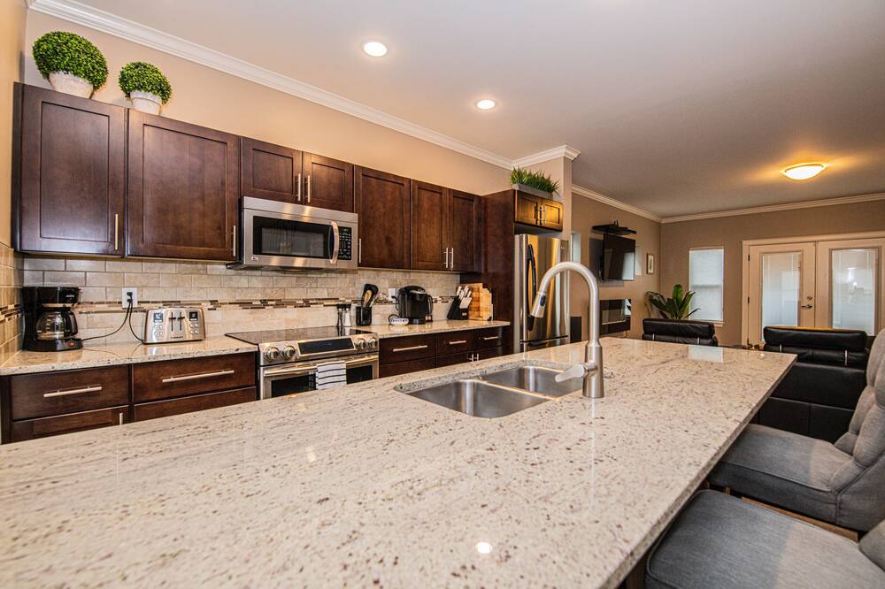 Photo of Kitchen in Langford