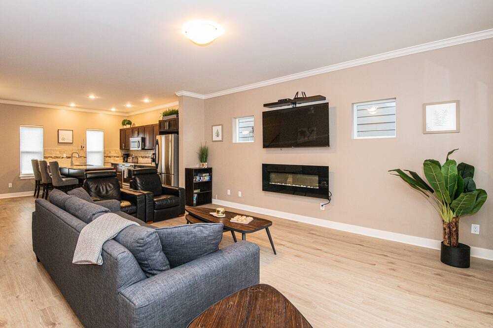 Photo of Livingroom in Langford