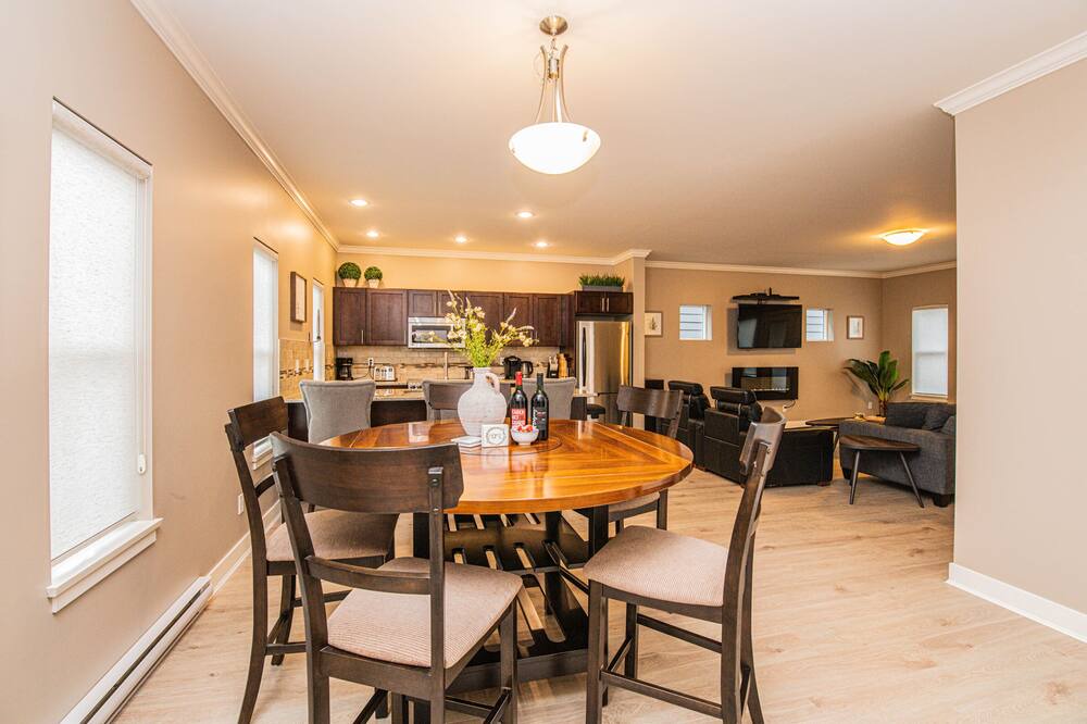 Photo of Kitchen in Langford